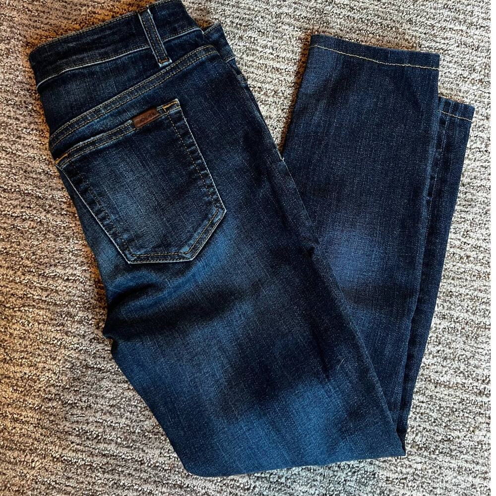 Joe's Jeans Skinny Jeans  Size 29